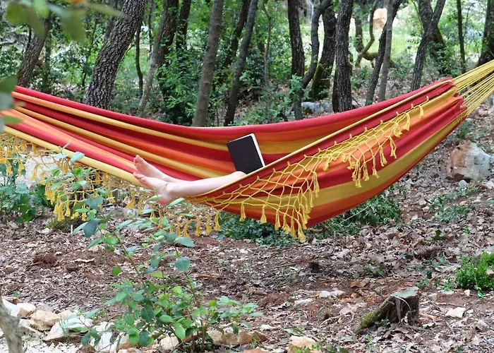 Gite Et Cabane Ecologiques 1000 Pailles