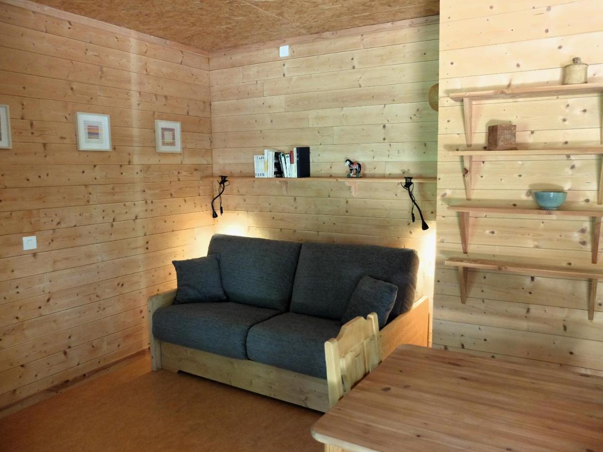 Chalet Et Ecologiques 1000 Pailles