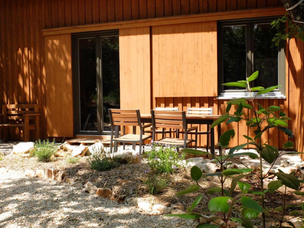 Chalet Et Ecologiques 1000 Pailles