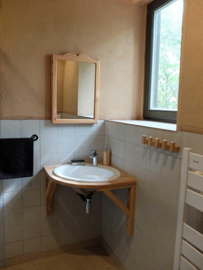 Et Ecologiques 1000 Pailles Chalet Labastide-de-Virac