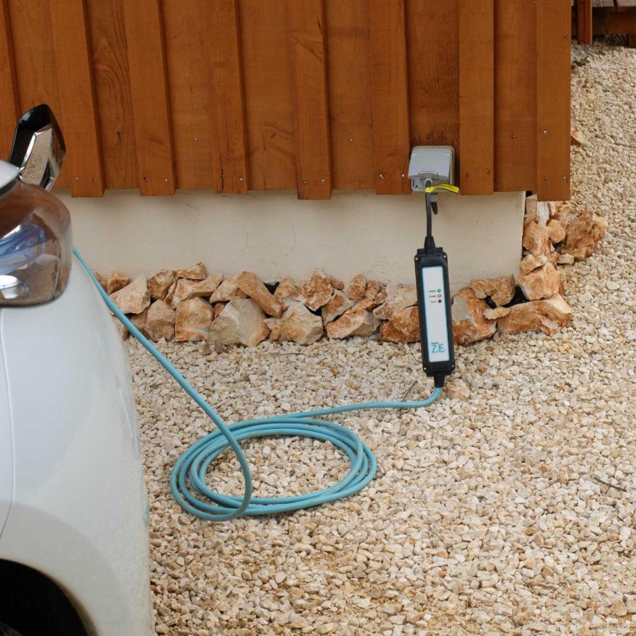 Chalet Et Ecologiques 1000 Pailles