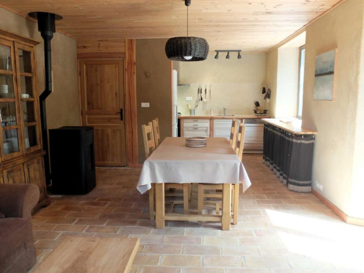 Chalet Et Ecologiques 1000 Pailles